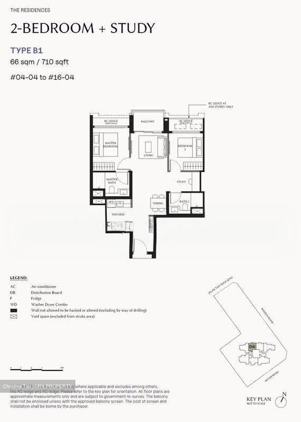 Pastoral View (D11), Apartment #628365241